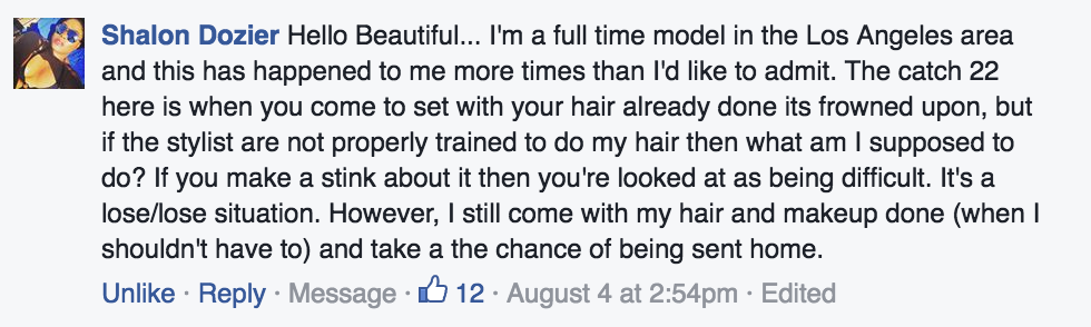 Deepica Mutyala comments