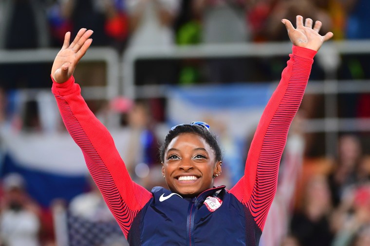 Black Girl Magic In Rio