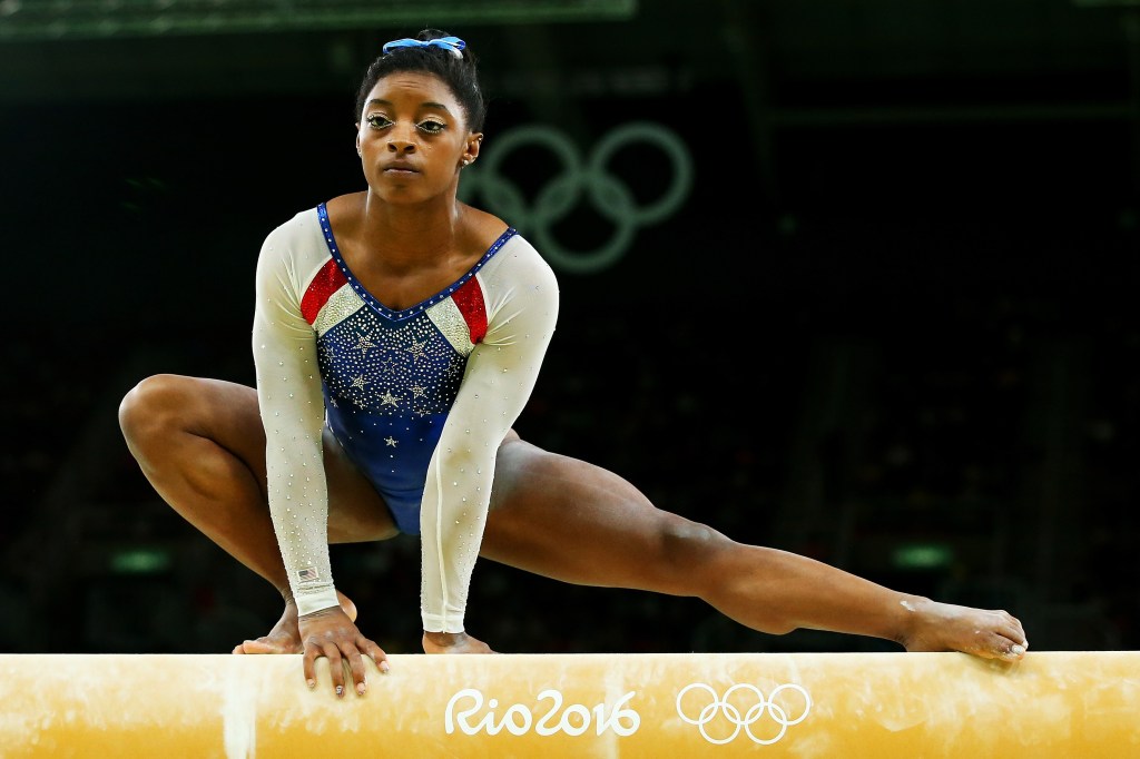 Gymnastics - Artistic - Olympics: Day 6