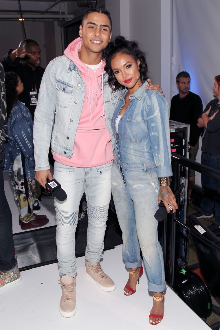 Celeb Pics Of The Week 8/7 – 8/13