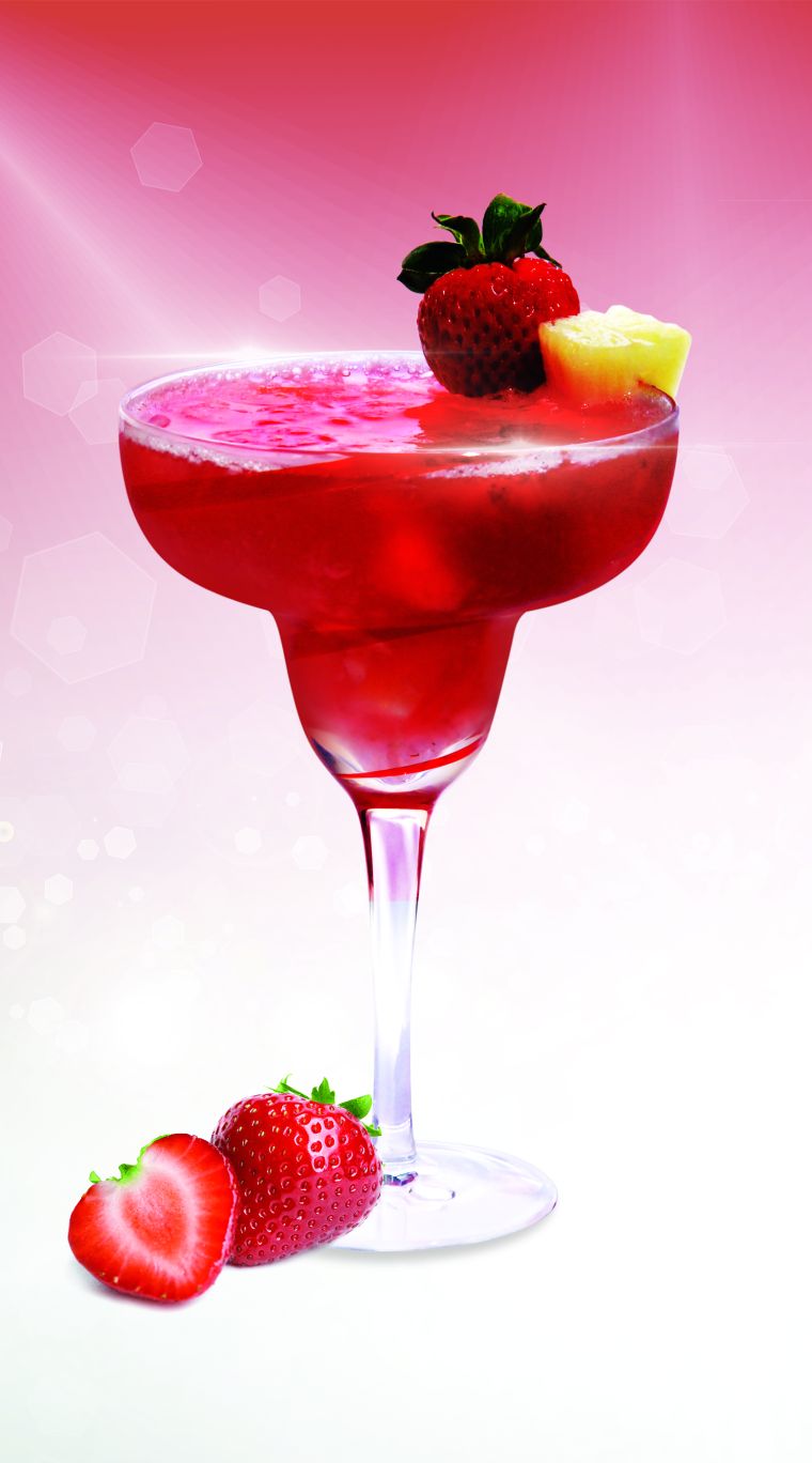 Sangria Rosa