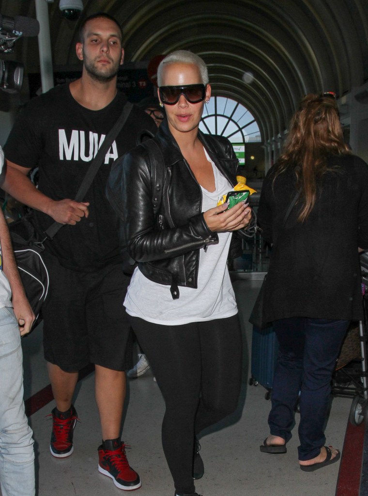 Celeb Pics Of The Week 8/14 - 8/20