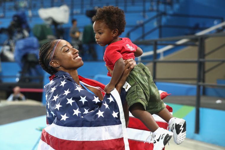 Celeb Pics Of The Week 8/14 – 8/20