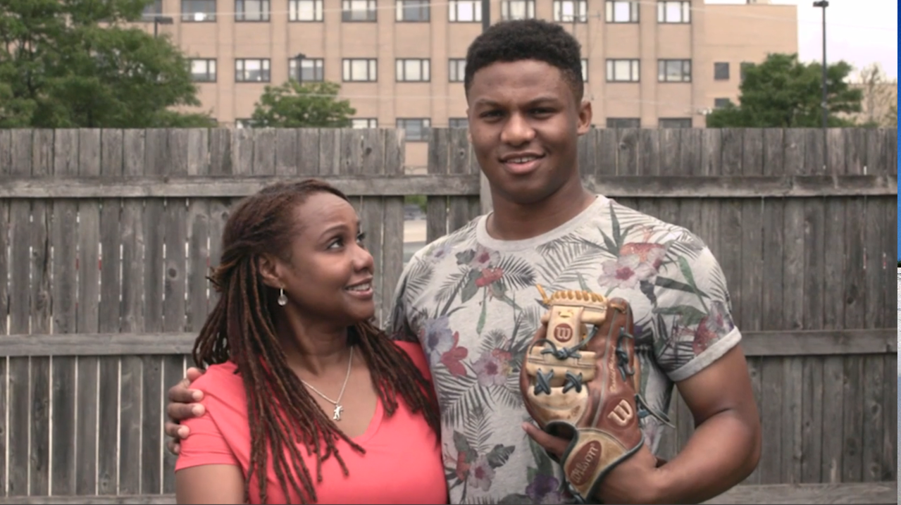 Rashid Shepard People Behind The People