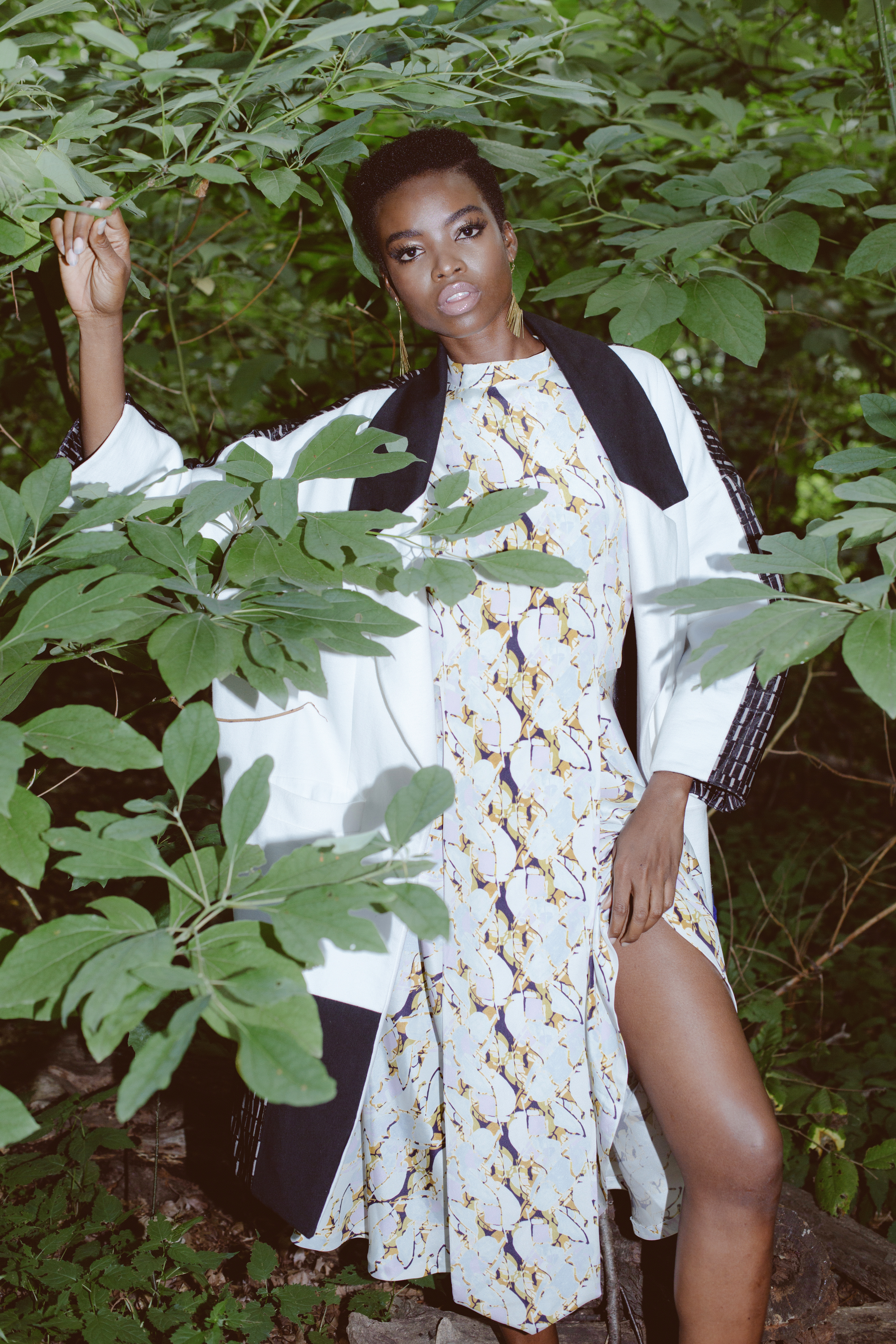 FASHIZBLACK Magazine