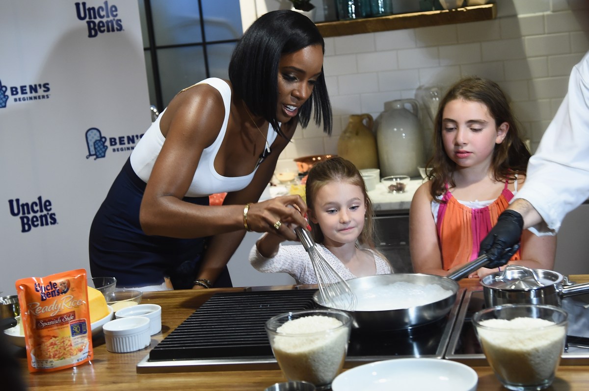 Ben's Beginners Cooking Contest Launch Event: Back to the Future Of Cooking