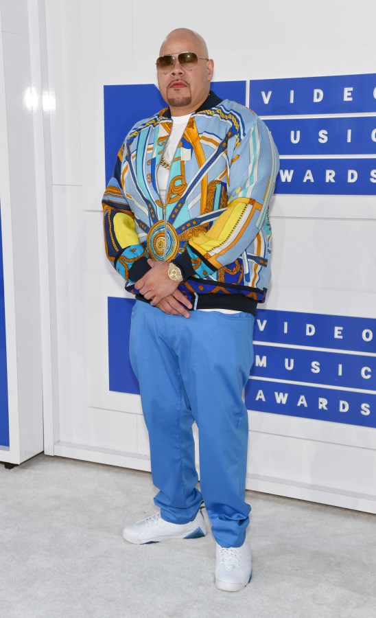 2016 MTV Video Music Awards - Arrivals