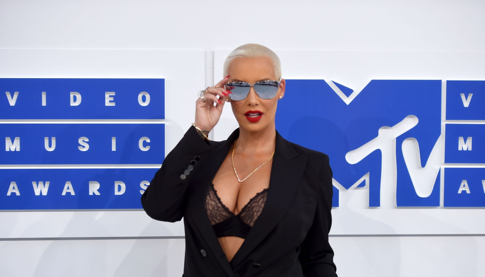 2016 MTV Video Music Awards - Arrivals