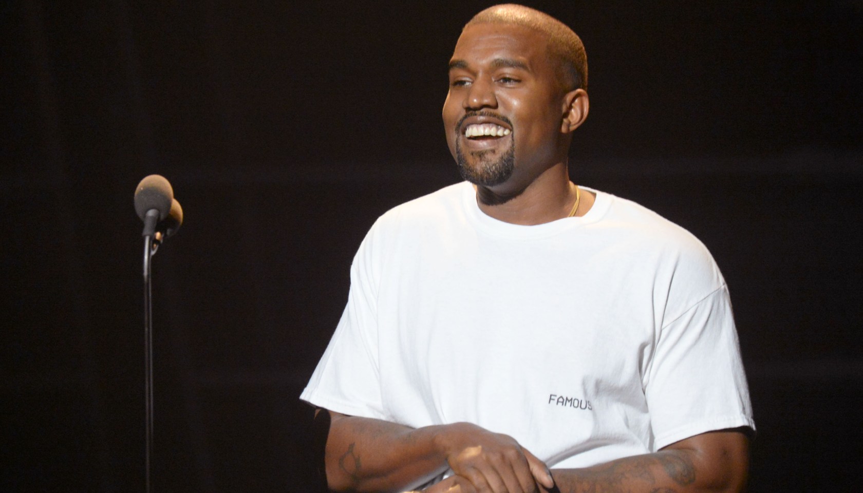 2016 MTV Video Music Awards - Show