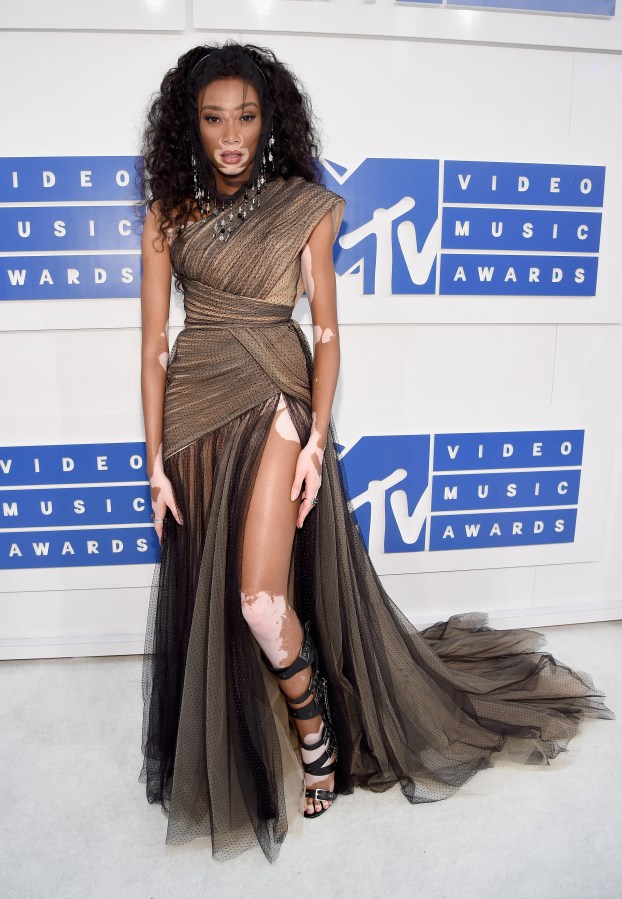 2016 MTV Video Music Awards - Red Carpet