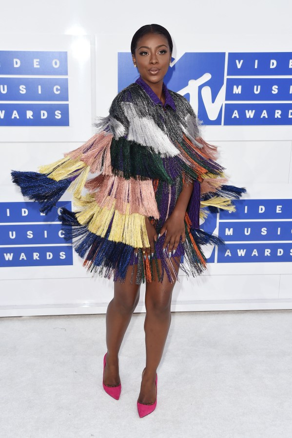 2016 MTV Video Music Awards - Arrivals