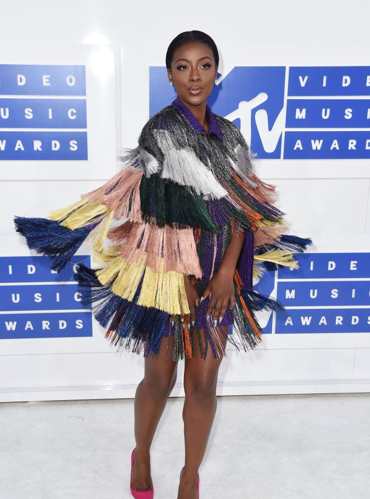 JUSTINE SKYE