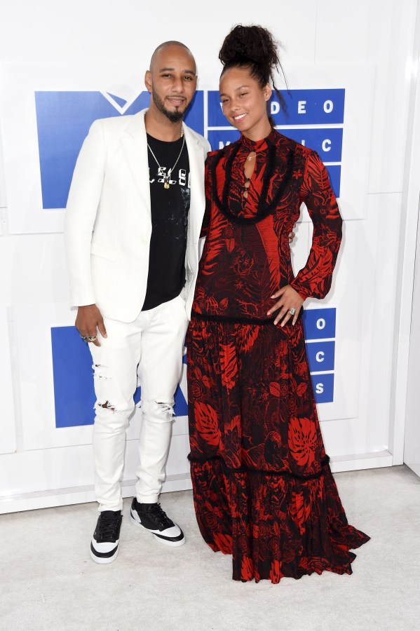 2016 MTV Video Music Awards - Arrivals