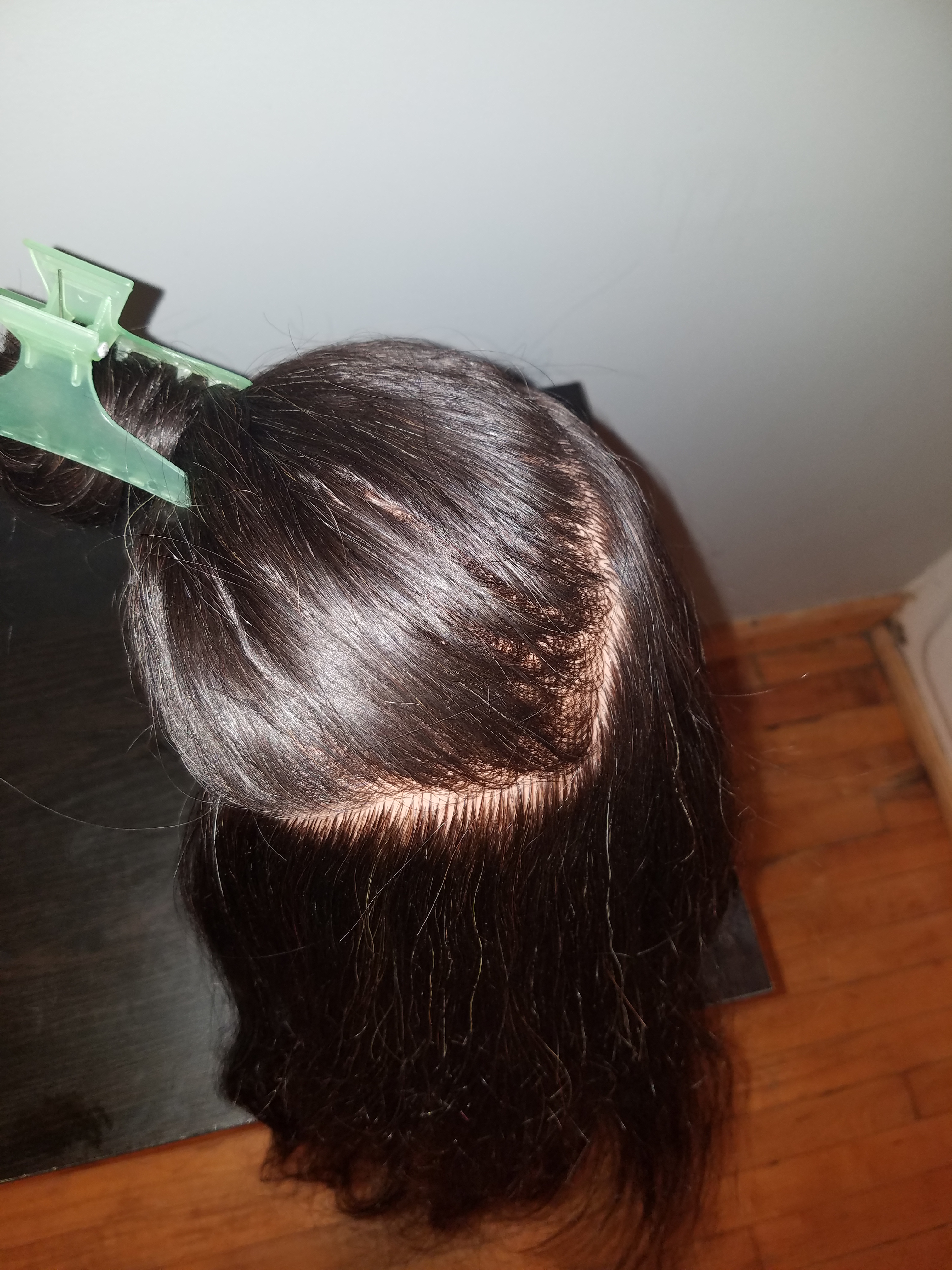 GET THE LOOK: DIY Hair