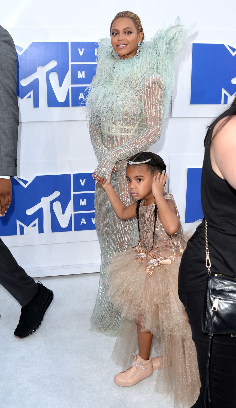 Celeb Pics Of The Week 8/27 – 9/2