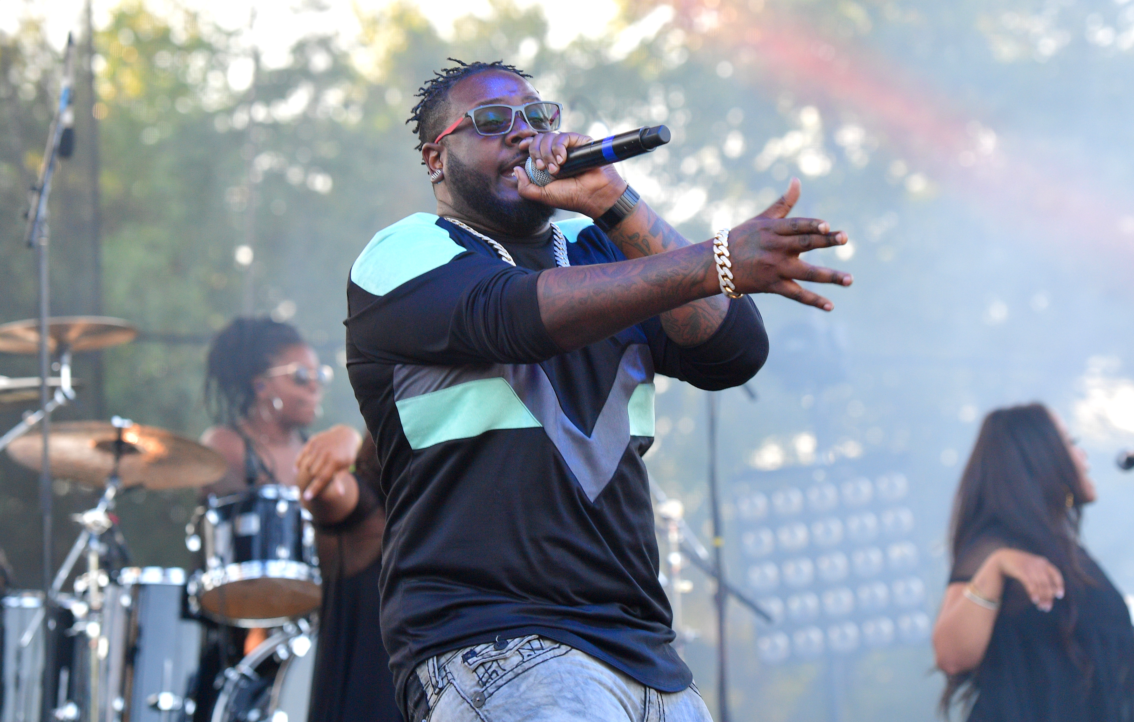 Atlanta Funk Fest 2016