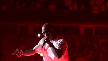 Puff Daddy And The Family Bad Boy Reunion Tour Opening Night Presented By Ciroc Vodka And Live Nation
