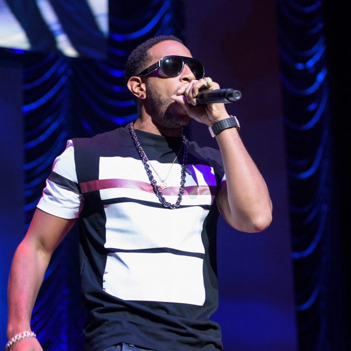 2016 BMI R&B/Hip-Hop Awards - Show