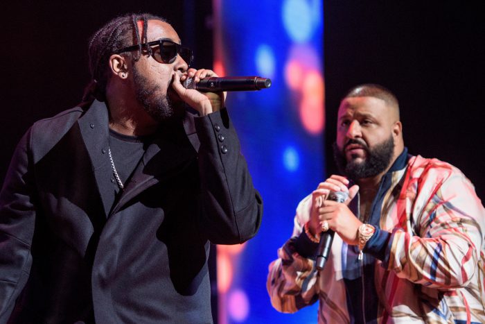 2016 BMI R&B/Hip-Hop Awards - Show