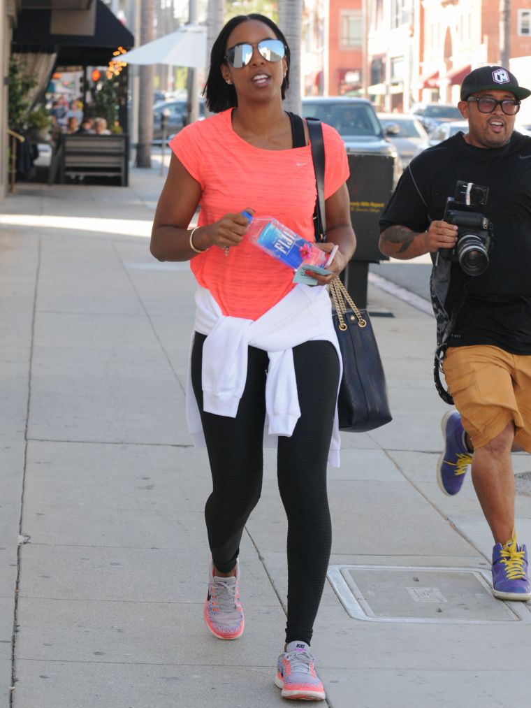 Celeb Pics Of The Week 8/27 – 9/2
