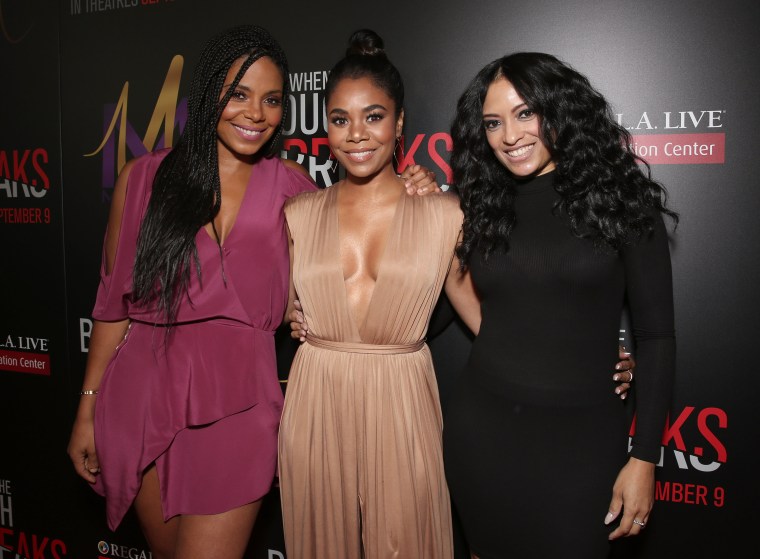 Celeb Pics Of The Week 8/27 - 9/2