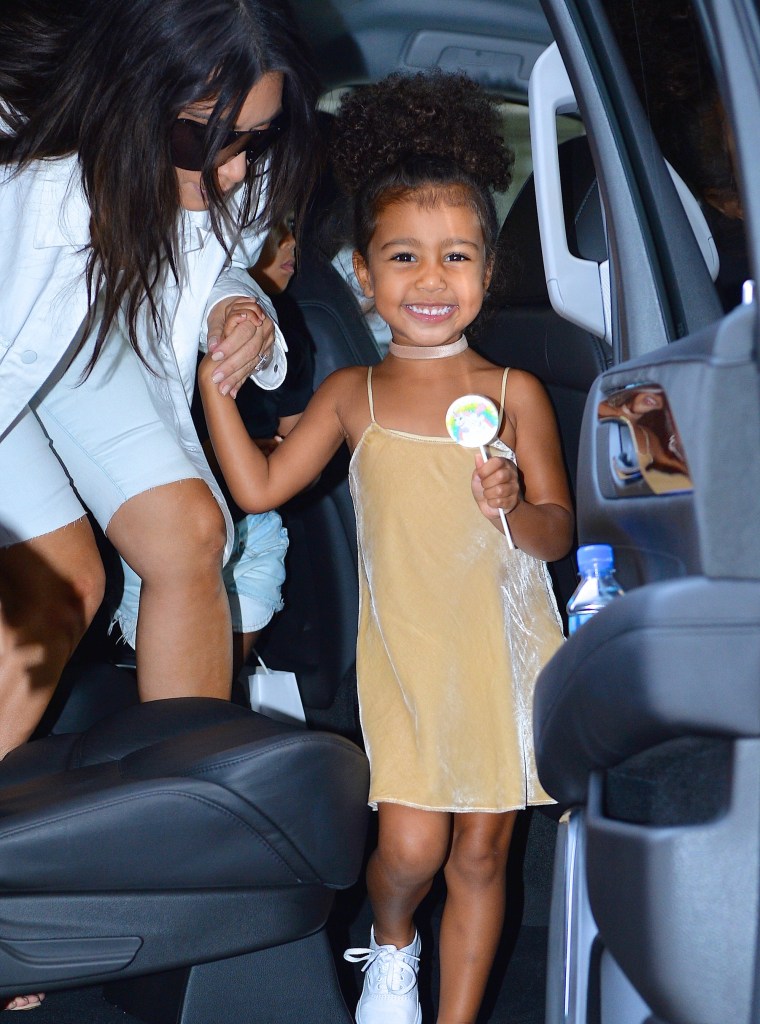 Celeb Pics Of The Week 8/27 - 9/2