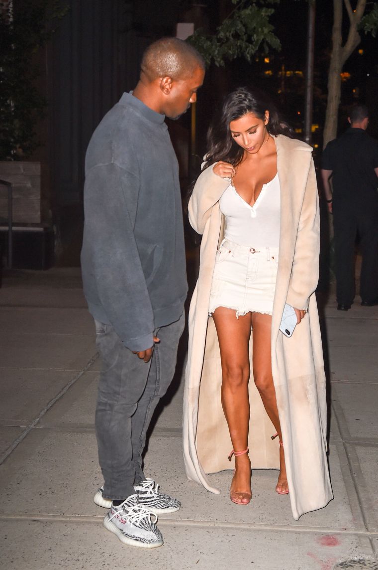 Celeb Pics Of The Week 8/27 – 9/2