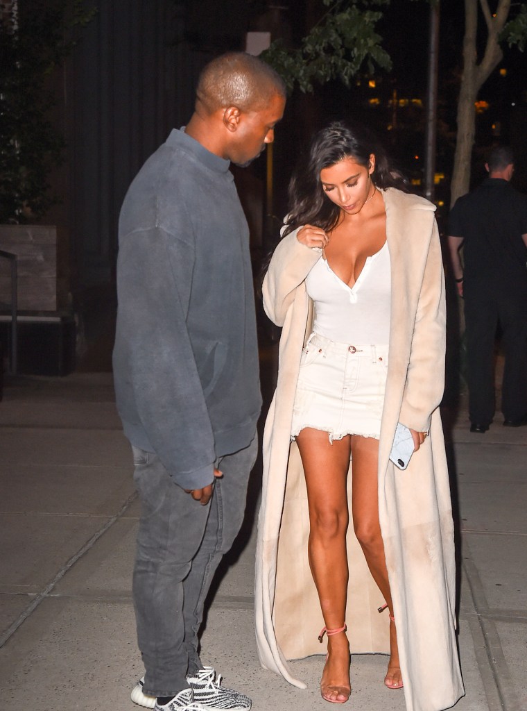 Celeb Pics Of The Week 8/27 - 9/2
