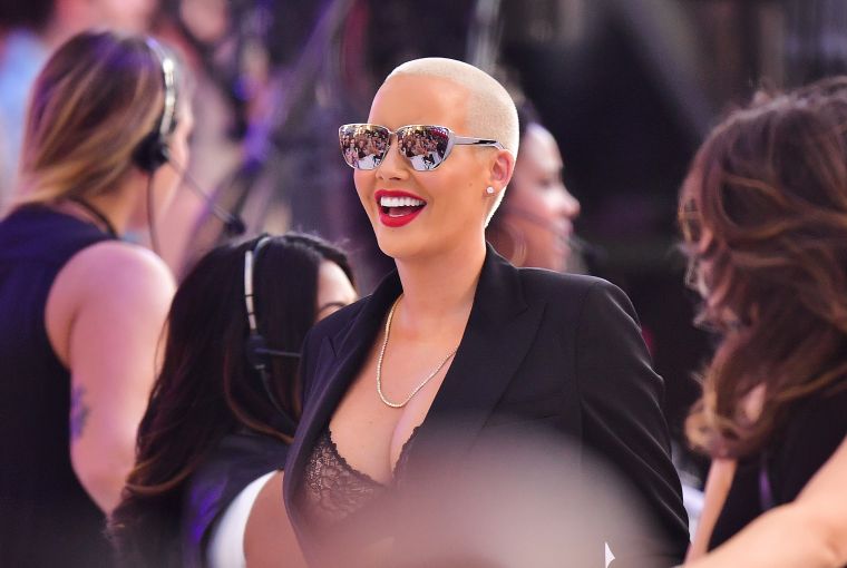 Celeb Pics Of The Week 8/27 – 9/2