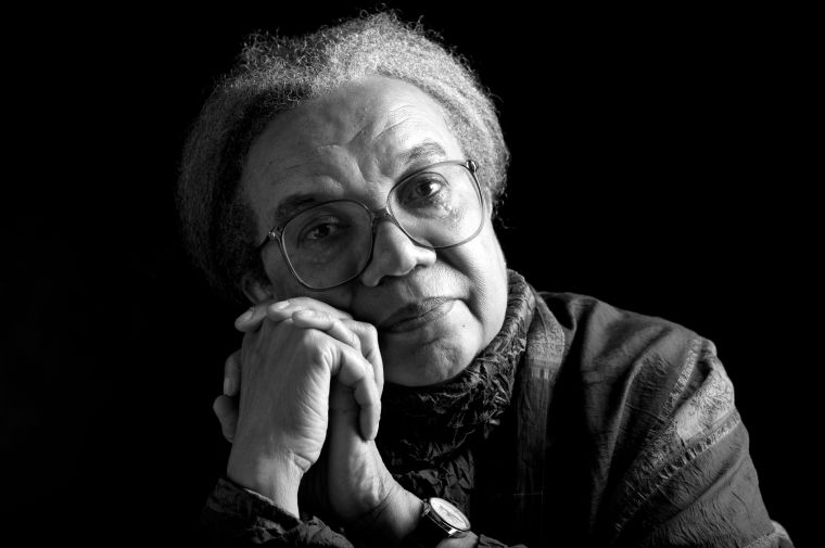 Marian Wright Edelman- 2013 Social Humanitarian