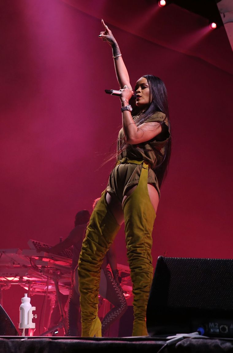 Best Urban Contemporary Album