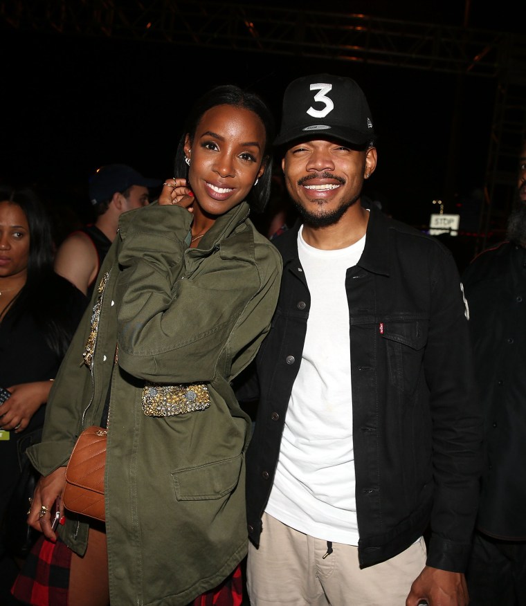 Celeb Pics Of The Week 9/3 - 9/9