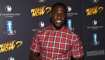 Kevin Hart Hosts Third Annual HartBeat Weekend With Macklemore And Ryan Lewis
