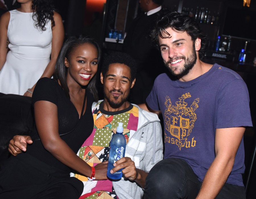 AQUAhydrate Hosts Private Event At Hyde Staples Center For Drake And Future Concert