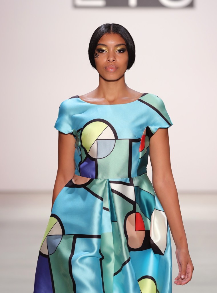 GEOMETRIC GORGEOUSNESS