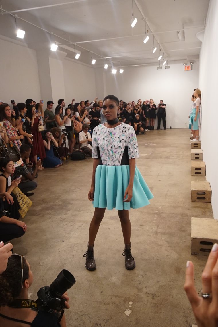 BRAZILIAN INFLUENCES