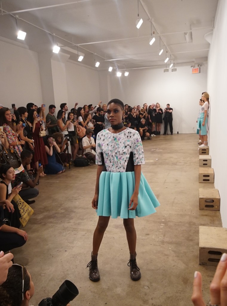 BRAZILIAN INFLUENCES