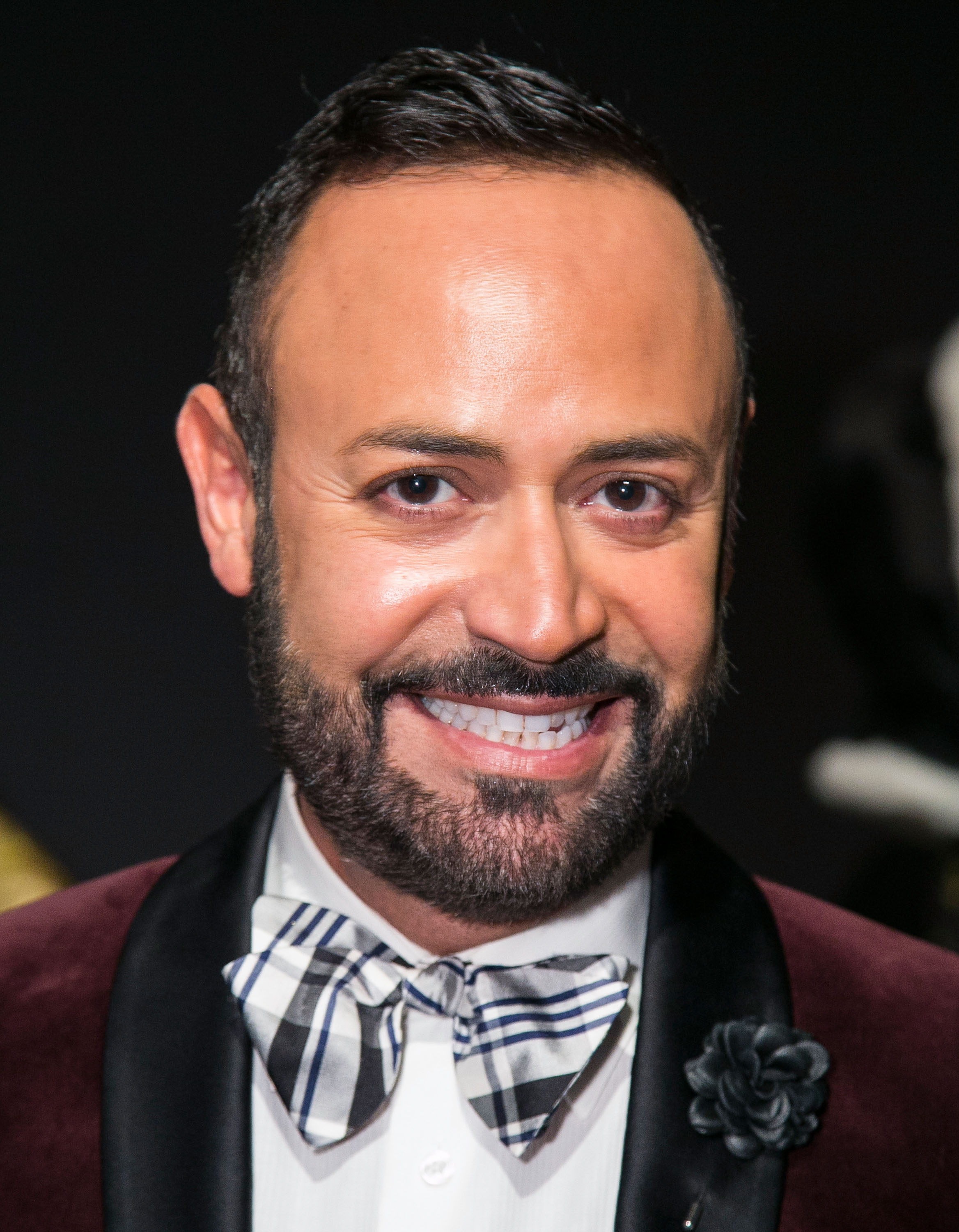 9th Annual Outstanding Art Of Television Costume Design Reception And Exhibition Media Preview