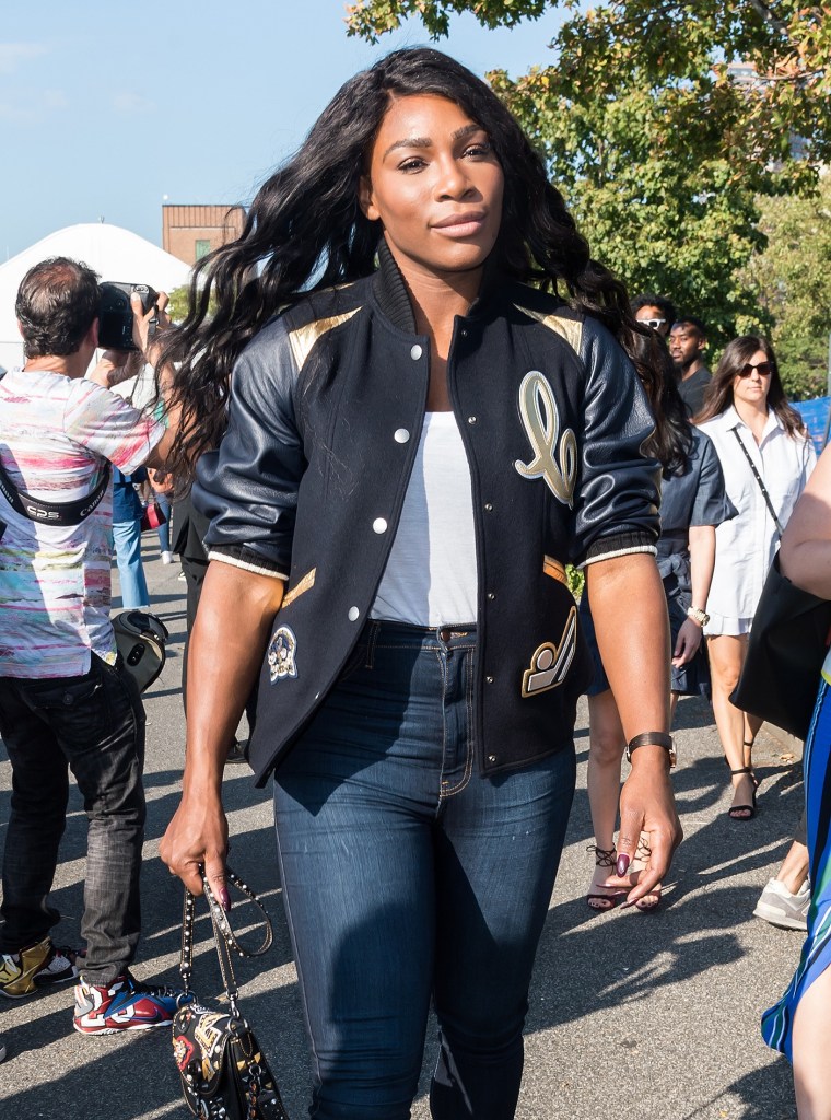 Celeb Pics Of The Week 9/11 - 9/17