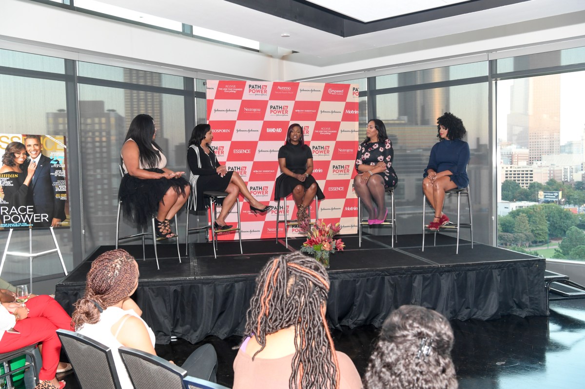 ESSENCE And Johnson & Johnson's Path To Power