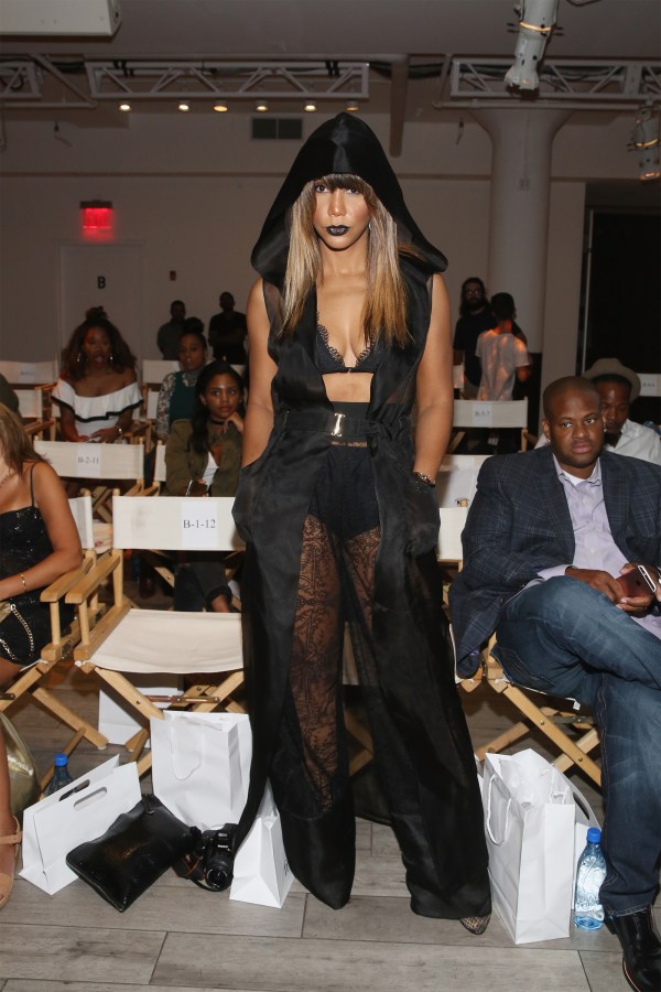 FrontRow - Front Row - September 2016 - Style360 Fashion Week