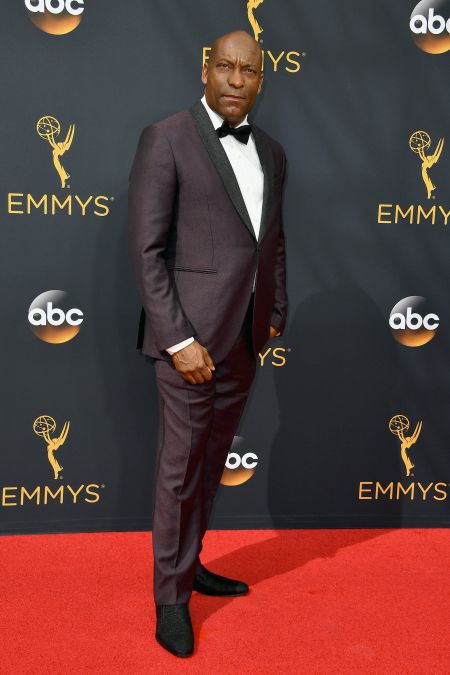 JOHN SINGLETON