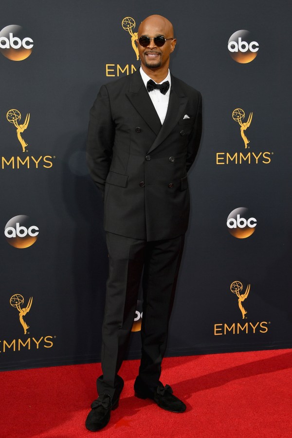 68th Annual Primetime Emmy Awards - Arrivals