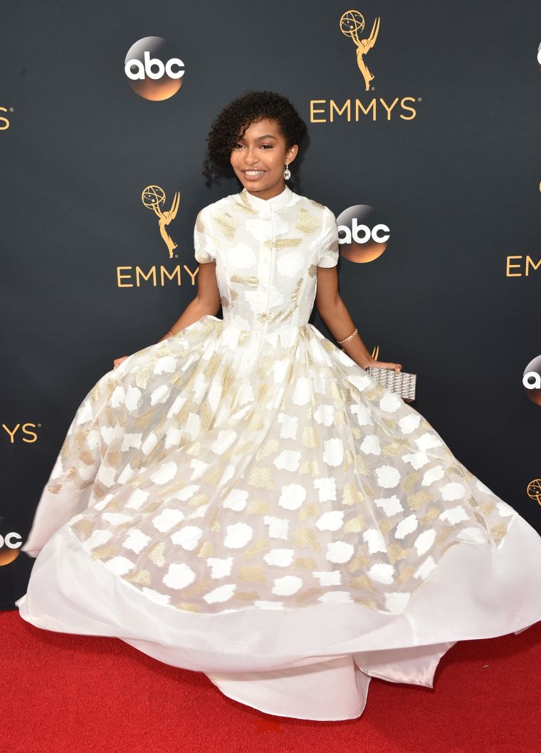YARA SHAHIDI