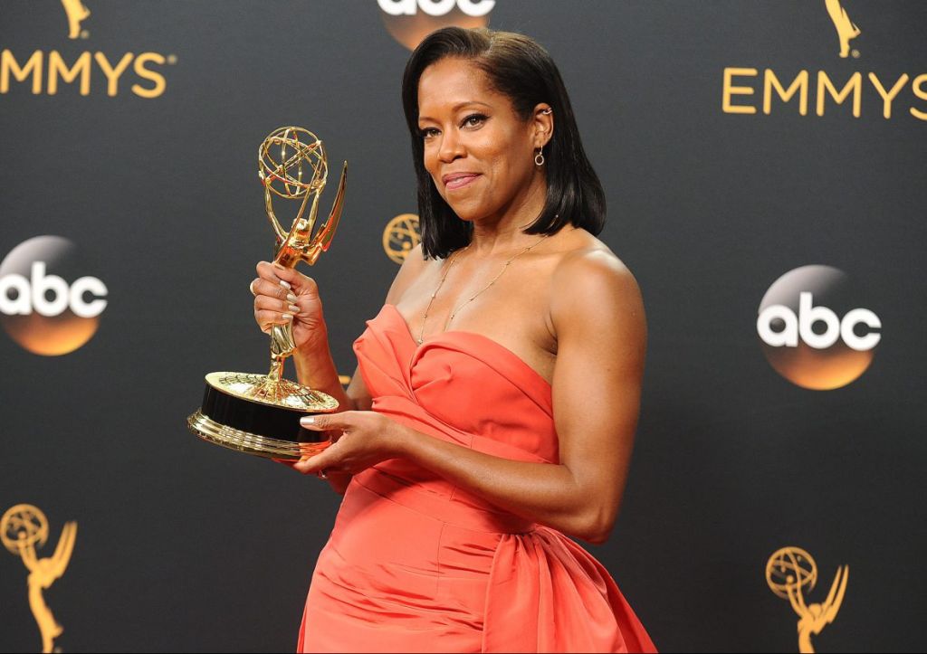 68th Annual Primetime Emmy Awards - Press Room