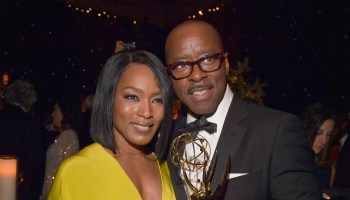 68th Annual Primetime Emmy Awards - Governors Ball