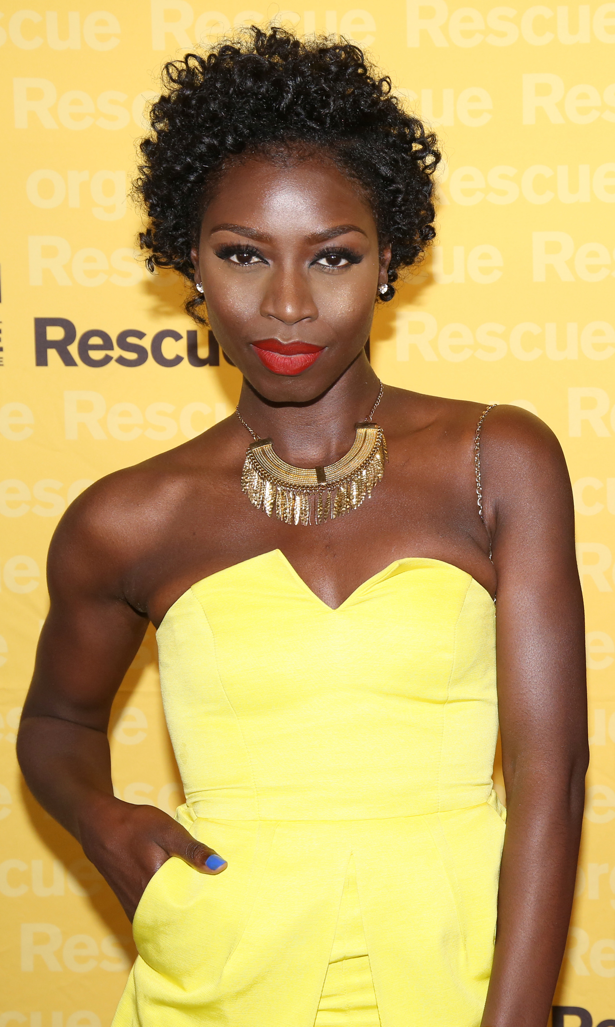 6th Annual GenR Summer Party Hosted By International Rescue Committee