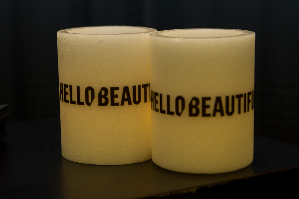 HelloBeautiful X Fox Fall Preview
