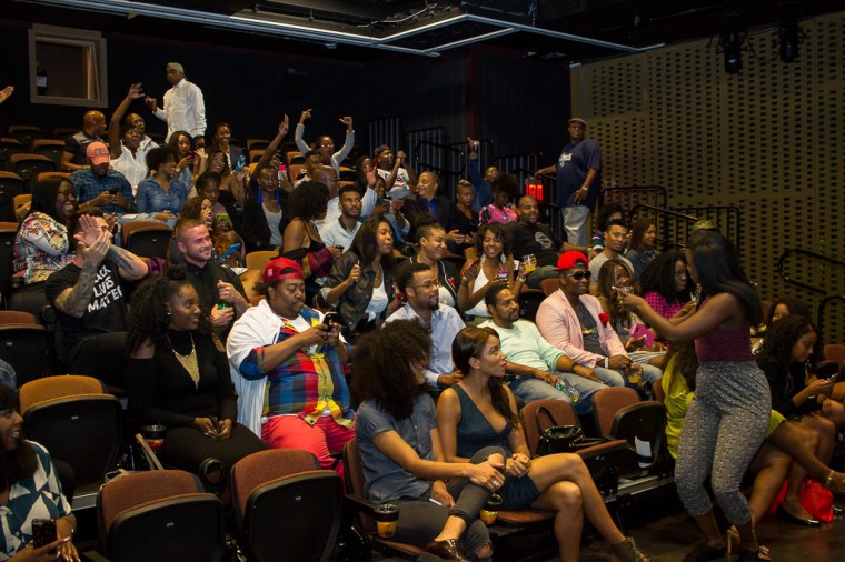 The Audience Reacts To 'Empire'