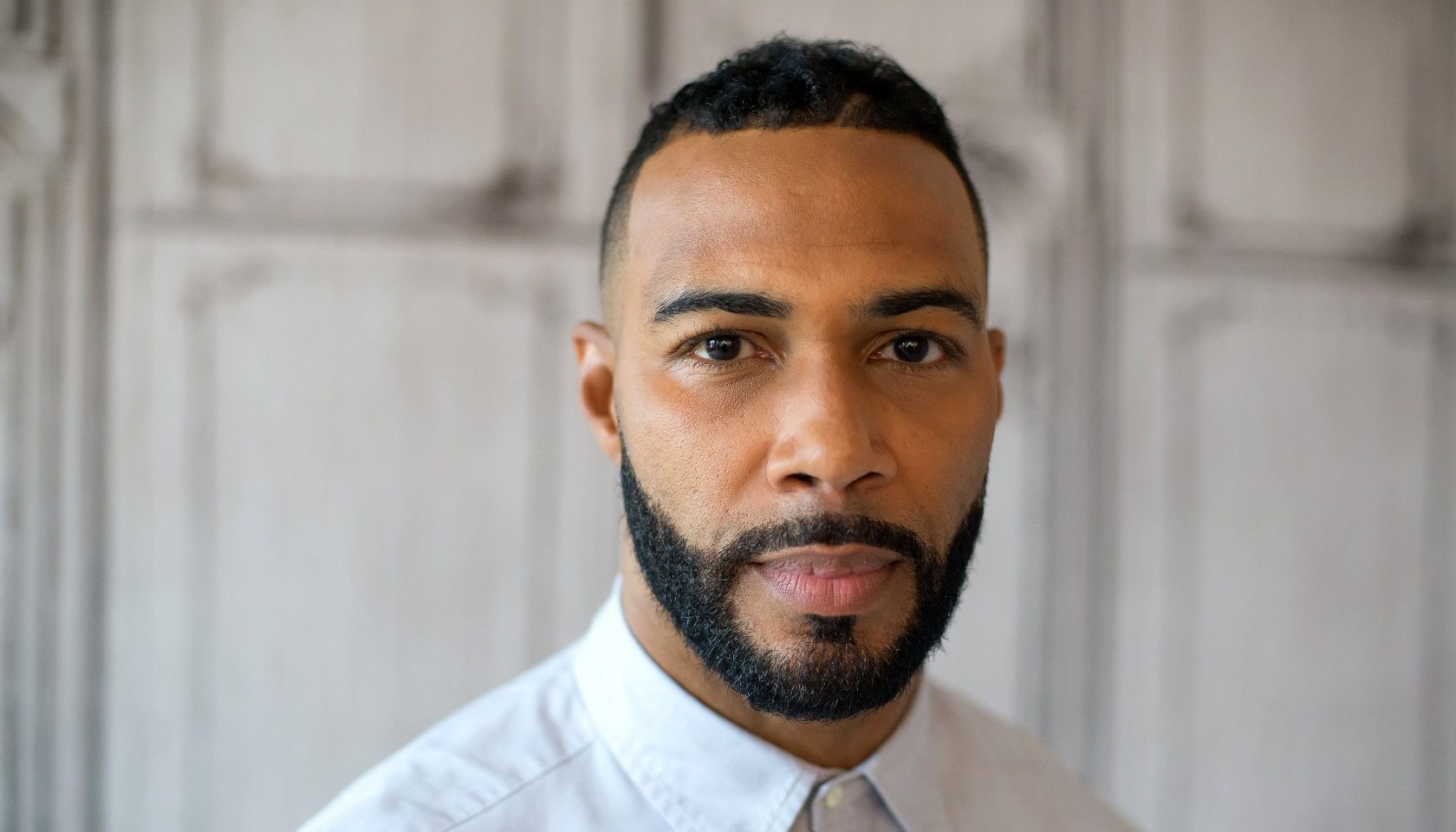 AOL Build Speaker Series - Omari Hardwick, Naturi Naughton, Lela Loren and Joseph Sikora, 'Power'